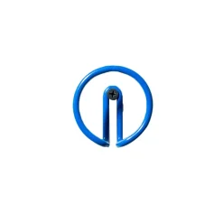 NewMade LA Circle Wall Hook