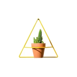NewMade LA Triangle Wall Planter