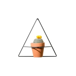 NewMade LA Triangle Wall Planter