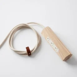 Niko Power Pendant by Most Modest