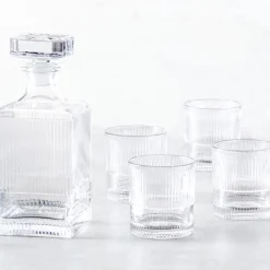 NoHo Decanter