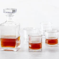 NoHo Decanter