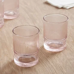 NoHo Drinking Glasses (Set of 4)