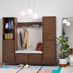 Nolan Entryway Closed Cabinet