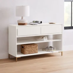 Nolan Entryway Console (47.5")