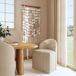 Noosa Upholstered Dining Chair