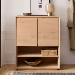 Norre Cabinet (36")