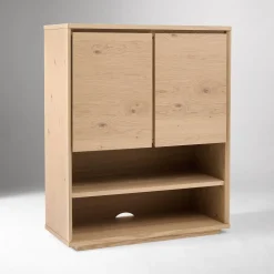 Norre Cabinet (36")