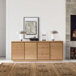 Norre Media Console (68"–80")