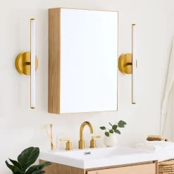 Norre Medicine Cabinet