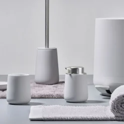 Nova Bath Accessories