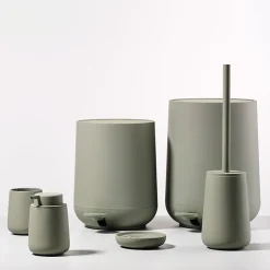 Nova One Bathroom Accessories