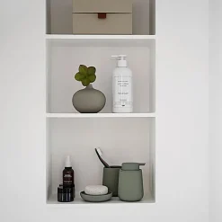 Nova One Bathroom Accessories