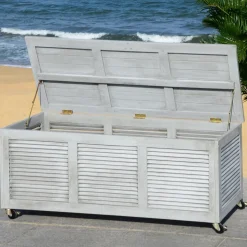 Oamaru Outdoor Storage Box (47")