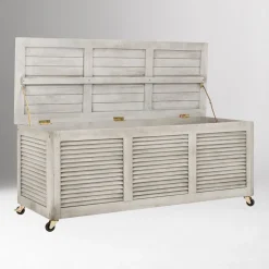 Oamaru Outdoor Storage Box (47")
