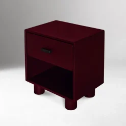 Oberon Nightstand (23")