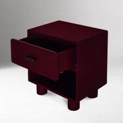 Oberon Nightstand (23")