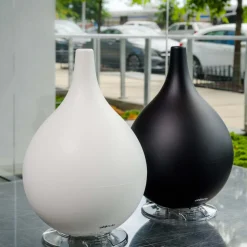 Objecto H3 Hybrid Humidifier