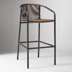 Oceana Outdoor Bar Stool Protective Cover