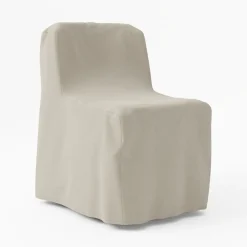 Oceana Outdoor Dining Arm Chair Protective Cover