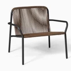 Oceana Outdoor Lounge Chair
