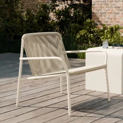 Oceana Outdoor Lounge Chair