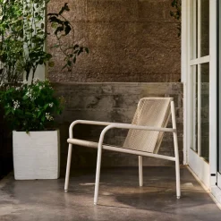 Oceana Outdoor Lounge Chair
