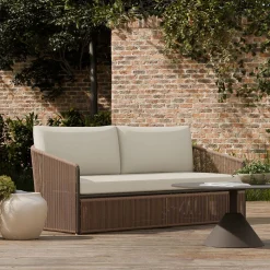 Oceana Outdoor Sofa (76.5")