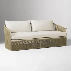 Oceana Outdoor Sofa Protective Cover