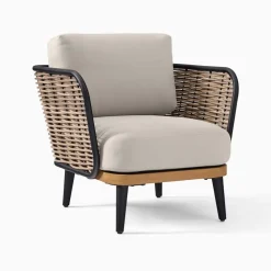 Oceanview Outdoor Lounge Chair