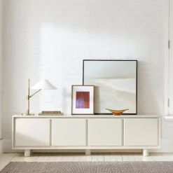 Odell Media Console (48"–80")
