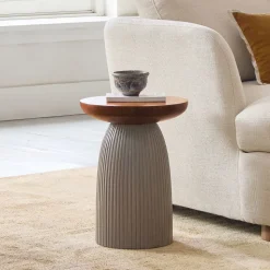 Odin Side Table (12.5")