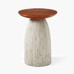 Odin Side Table (12.5")