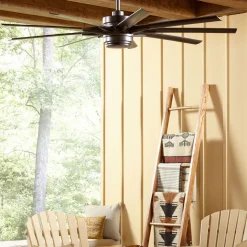 Odyn Ceiling Fan - Medium