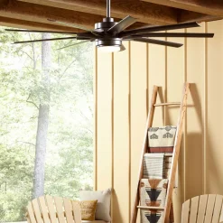 Odyn Ceiling Fan - Small