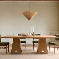Ojai Handwoven Wool Rug