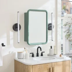 Ollie Medicine Cabinet