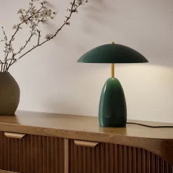 Omri Table Lamp (9"–12")