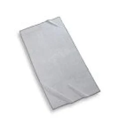 Open Box: Assisi Washcloth - Charcoal