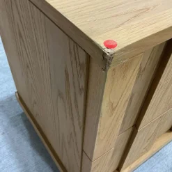 Open Box: Berkely Nightstand (24") - Blonde