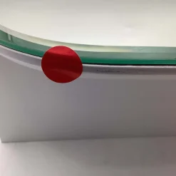 Open Box: Frameless Seamless Medicine Cabinet (21" x 34")