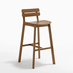 Open Box: Grand Rapids Chair Co. Brooke Bar Stool (31.5") - Acorn