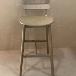 Open Box: Grand Rapids Chair Co. Brooke Bar Stool (31.5") - Acorn
