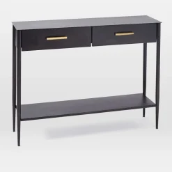 Open Box: Metalwork Console (42") - Hot Rolled Steel