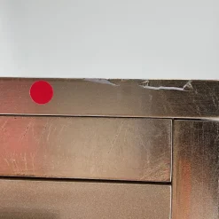 Open Box: Mid-Century Loft Jewelry Box (13.5"H) - Champagne, Tower