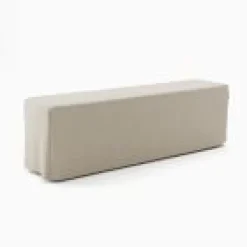 Open Box: Playa Dining Bench (70") Protective Cover