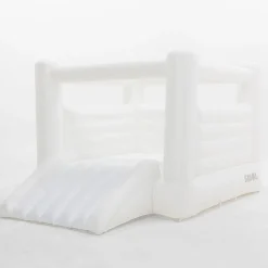 Open Box: Smol Walled Bounce House (8 x 8) - Neutral