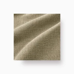 Open Box: Sophie Chair - Performance Chenille Crossweave Elm, Natural Oak