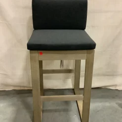 Open Box: Telluride Outdoor Bar Stool (32") - Slate, Reef