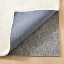 Open Box: Ultra Light Rug Pad (10' x 14') - Gray